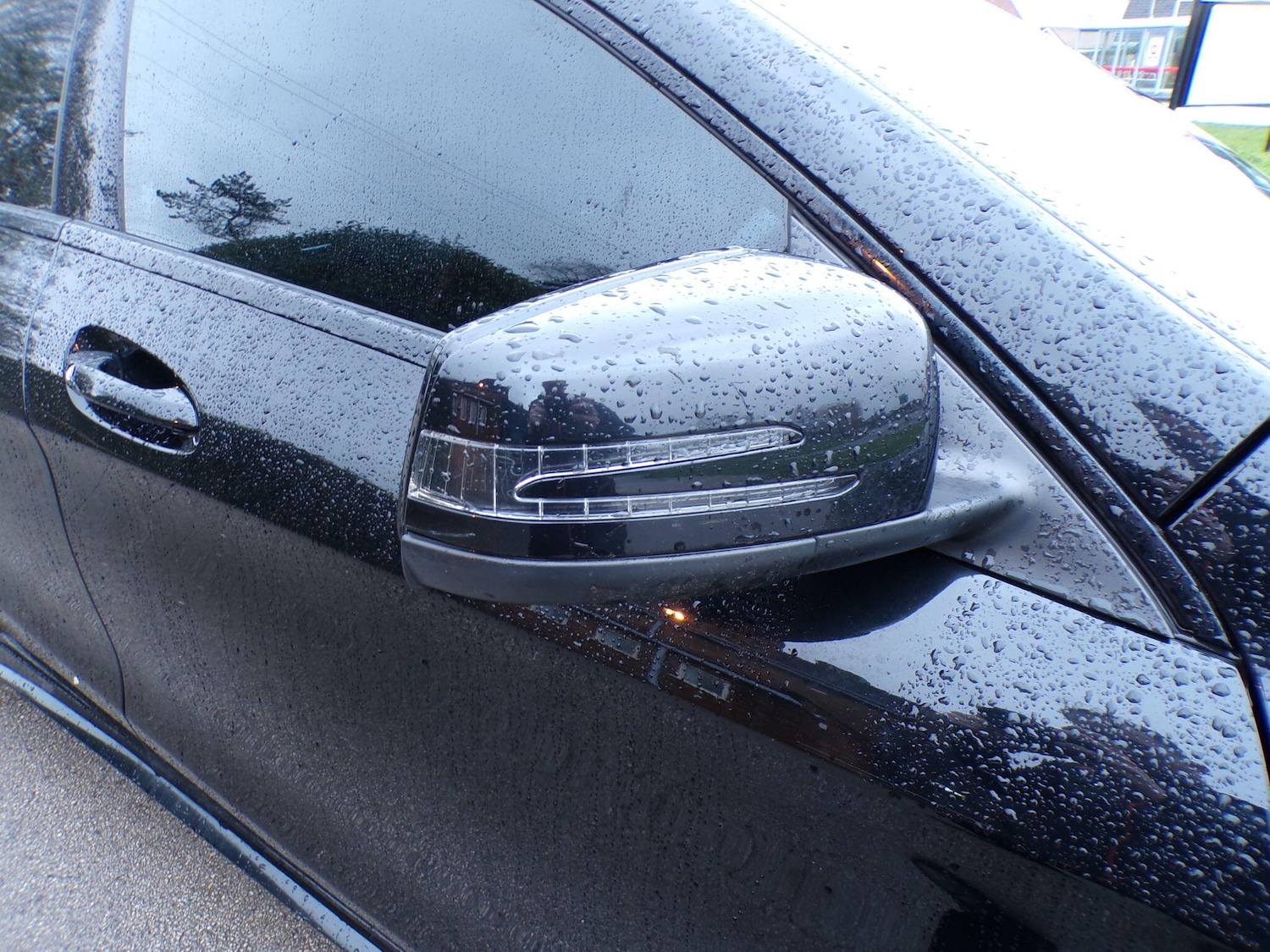 Used Mercedes-Benz CLA 2015 for sale - 77646502: Photo 28