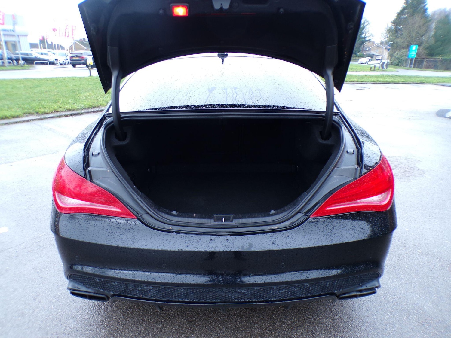 Used Mercedes-Benz CLA 2015 for sale - 77646502: Photo 29