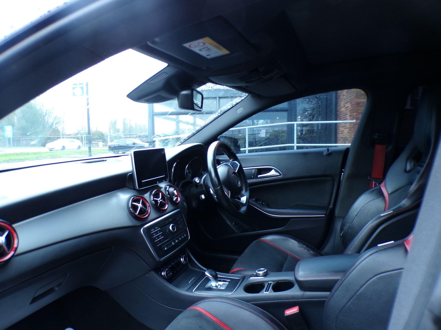 Used Mercedes-Benz CLA 2015 for sale - 77646502: Photo 30