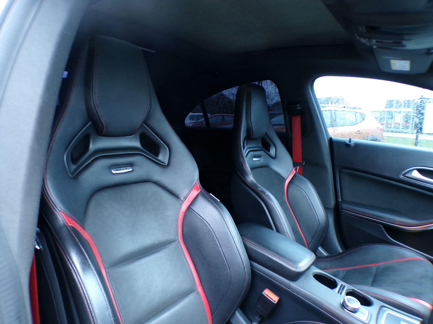 Used Mercedes-Benz CLA 2015 for sale - 77646502: Photo 33