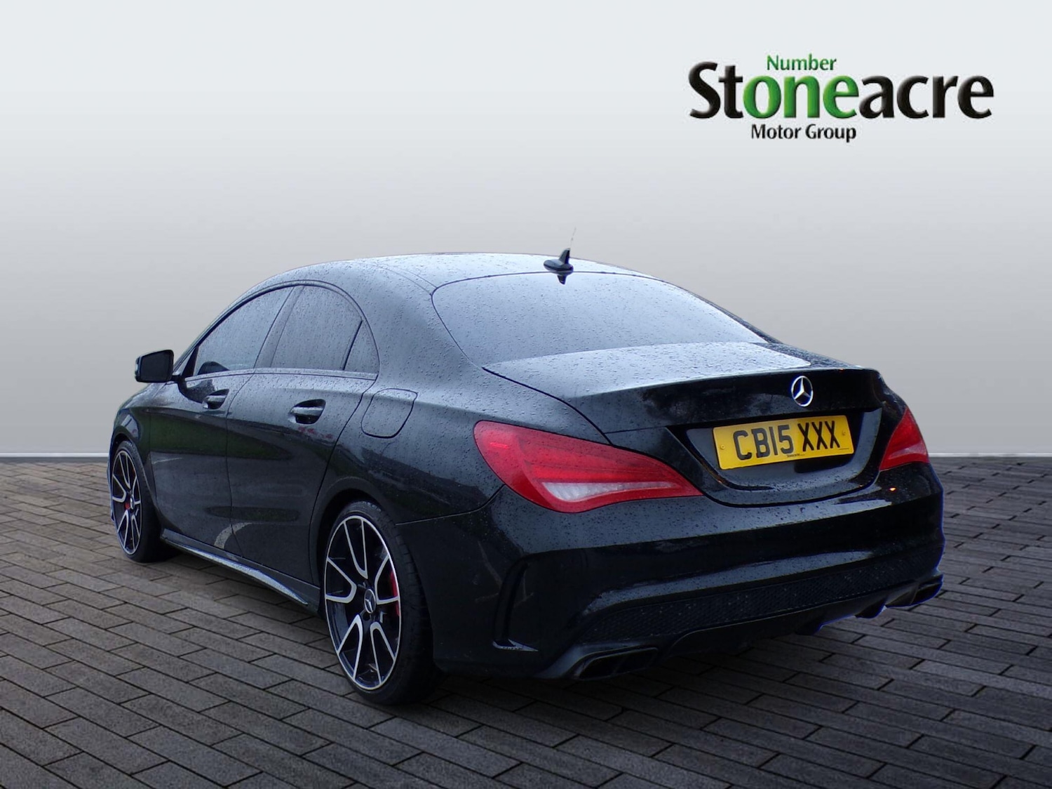 Used Mercedes-Benz CLA 2015 for sale - 77646502: Photo 4