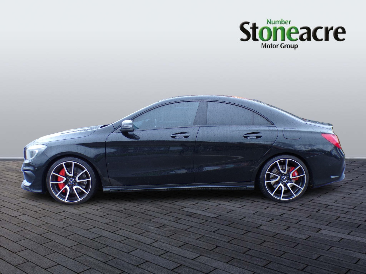 Used Mercedes-Benz CLA 2015 for sale - 77646502: Photo 5