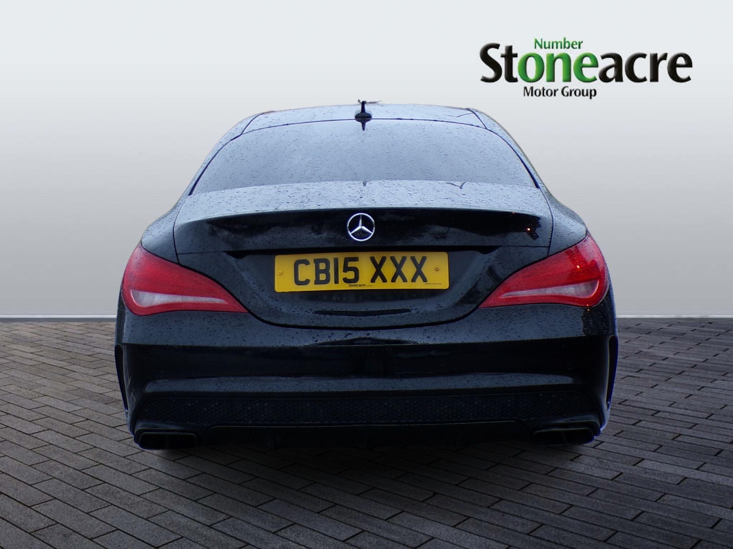Used Mercedes-Benz CLA 2015 for sale - 77646502: Photo 6