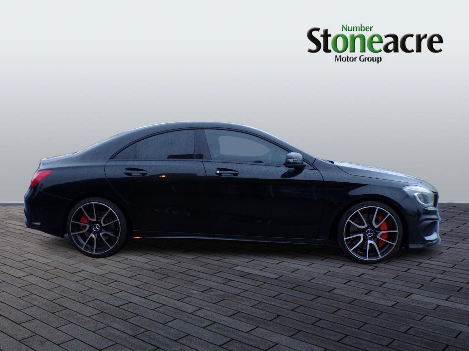 Used Mercedes-Benz CLA 2015 for sale - 77646502: Photo 7