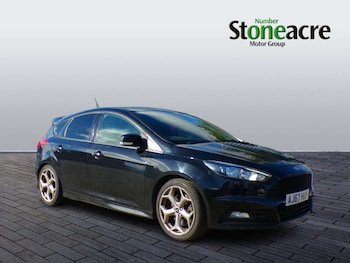 Used Ford Focus 2018 for sale - 76294804: Photo