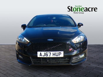 Used Ford Focus 2018 for sale - 76294804: Photo