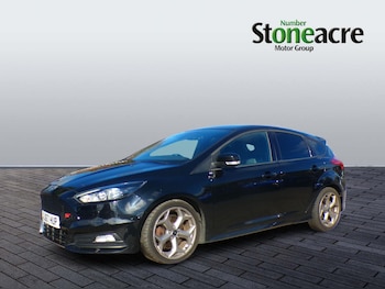 Used Ford Focus 2018 for sale - 76294804: Photo