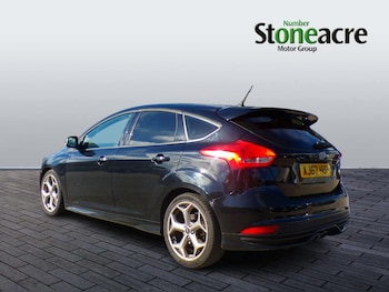 Used Ford Focus 2018 for sale - 76294804: Photo