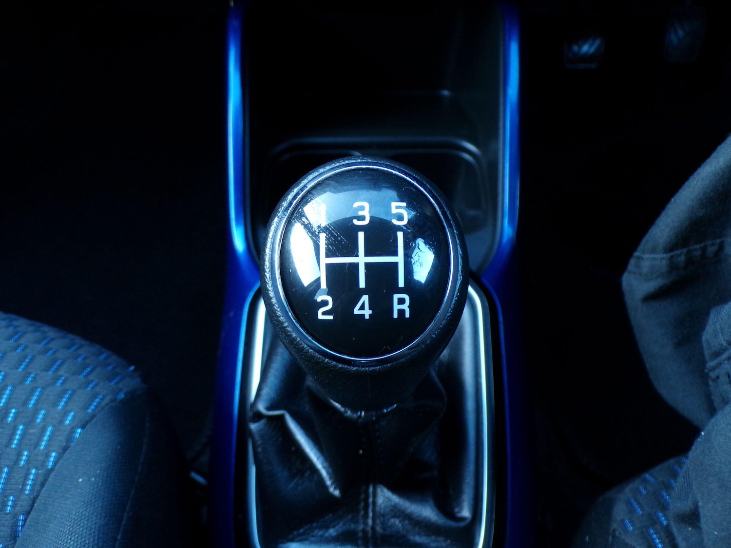 Used Suzuki Ignis for sale - 76801767: Photo 10