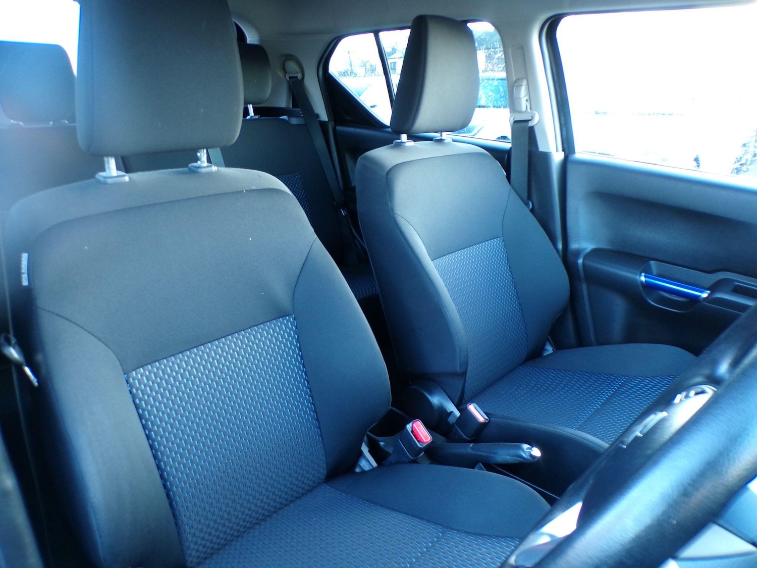 Used Suzuki Ignis for sale - 76801767: Photo 13