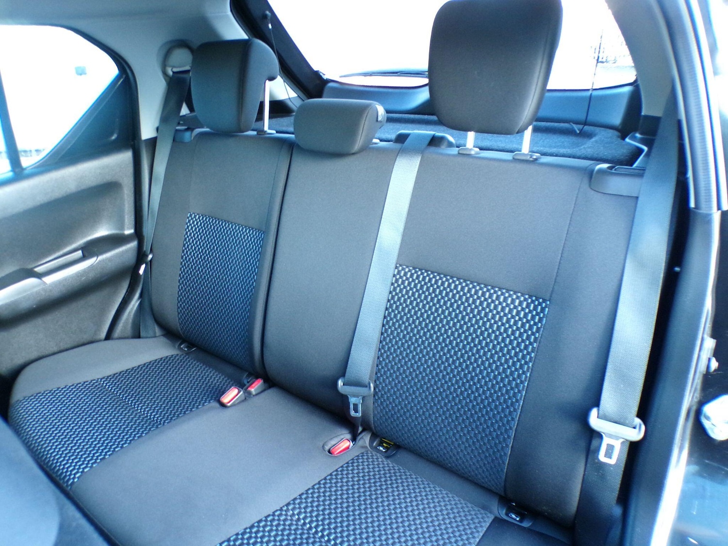 Used Suzuki Ignis for sale - 76801767: Photo 14