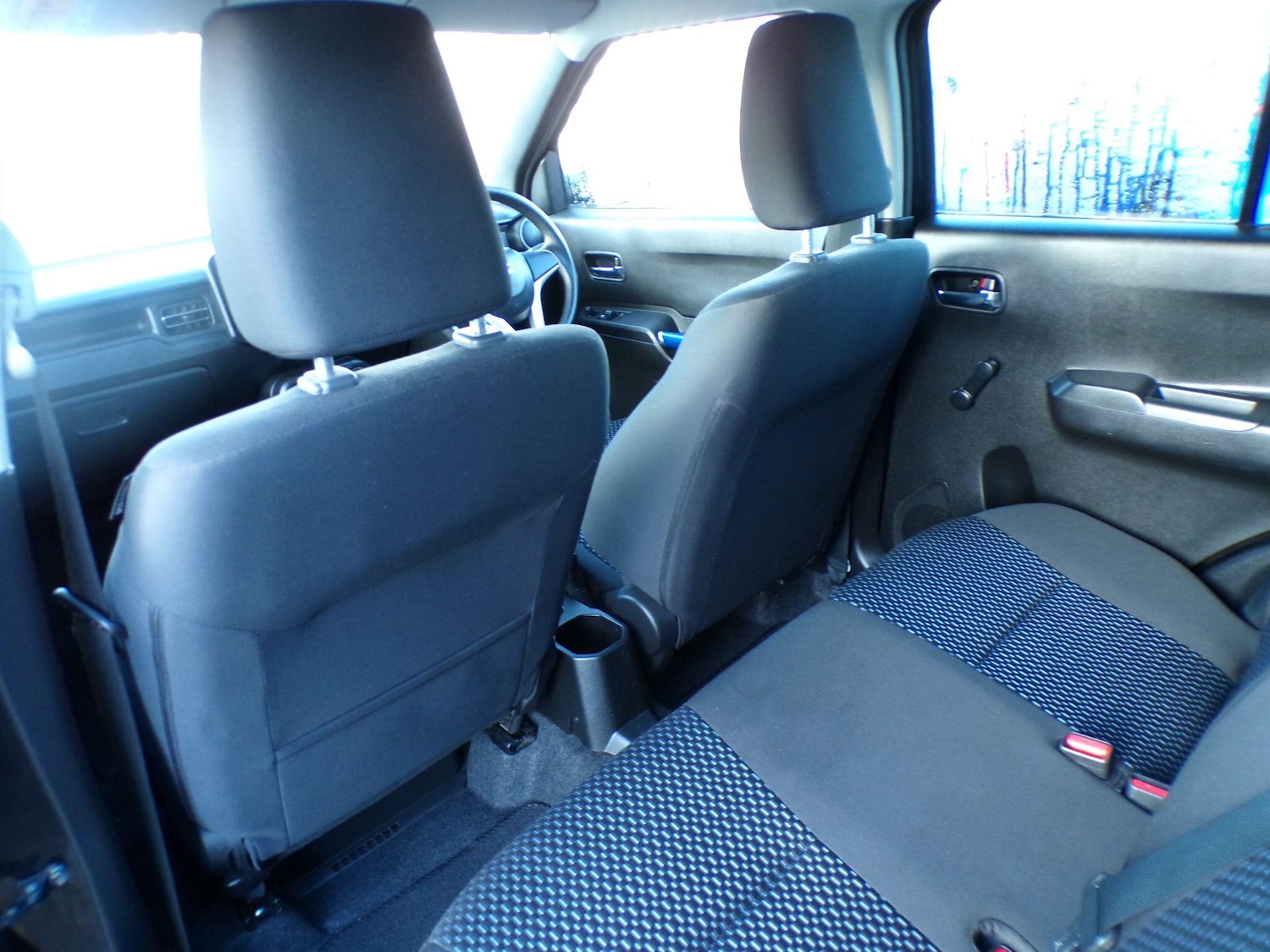 Used Suzuki Ignis for sale - 76801767: Photo 15