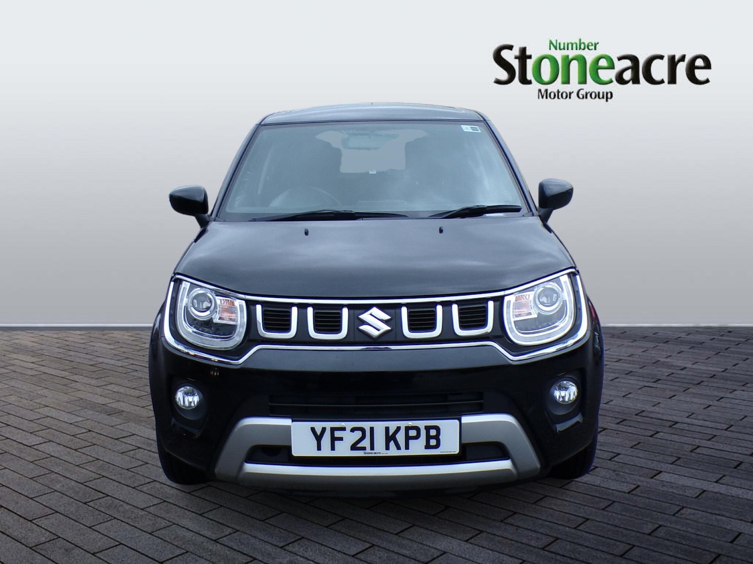 Used Suzuki Ignis for sale - 76801767: Photo 2