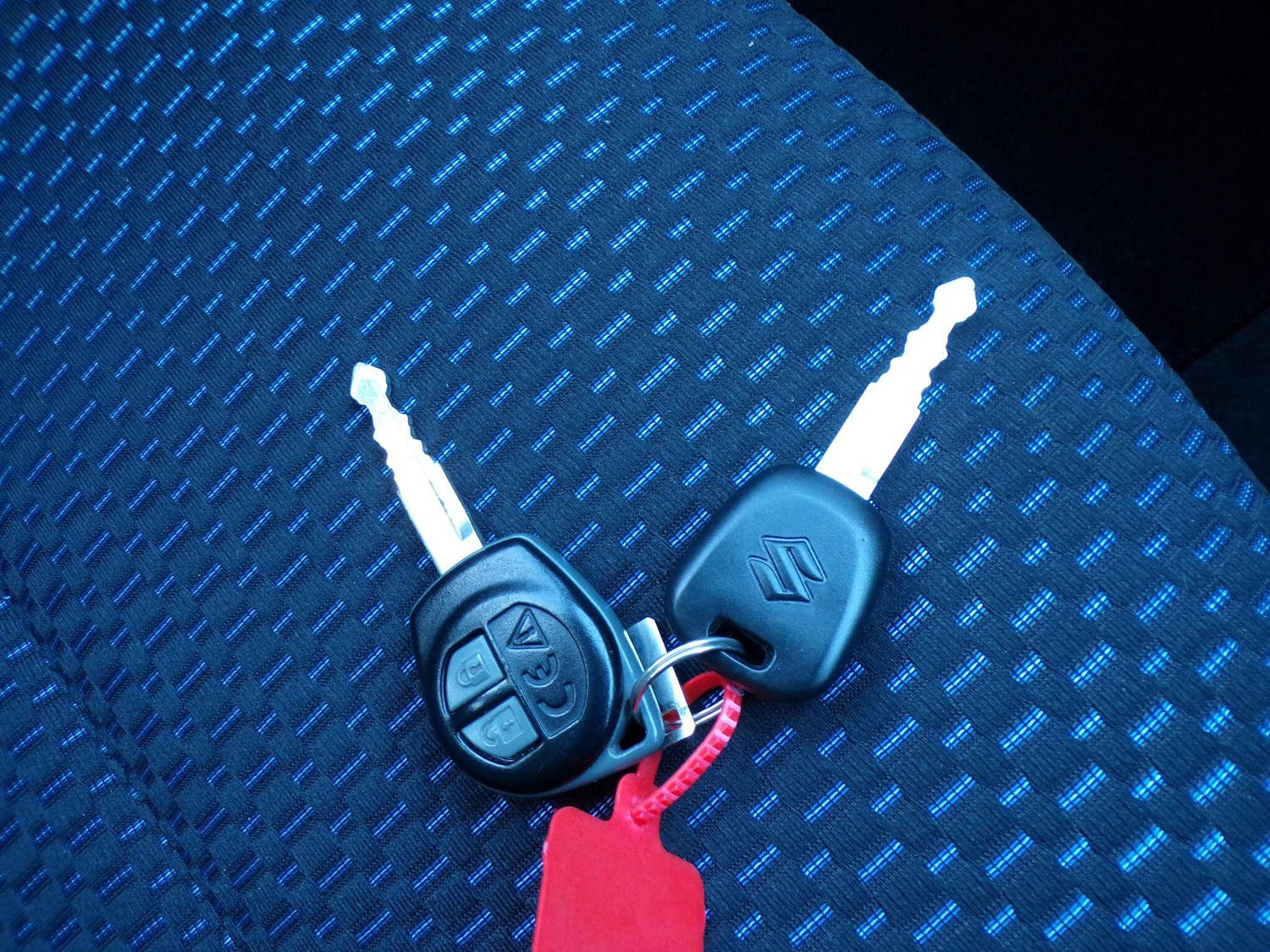 Used Suzuki Ignis for sale - 76801767: Photo 22