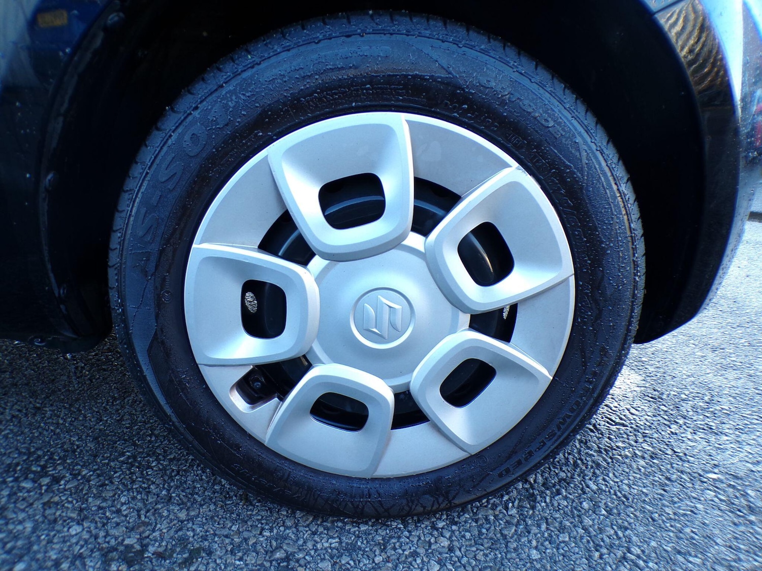 Used Suzuki Ignis for sale - 76801767: Photo 23