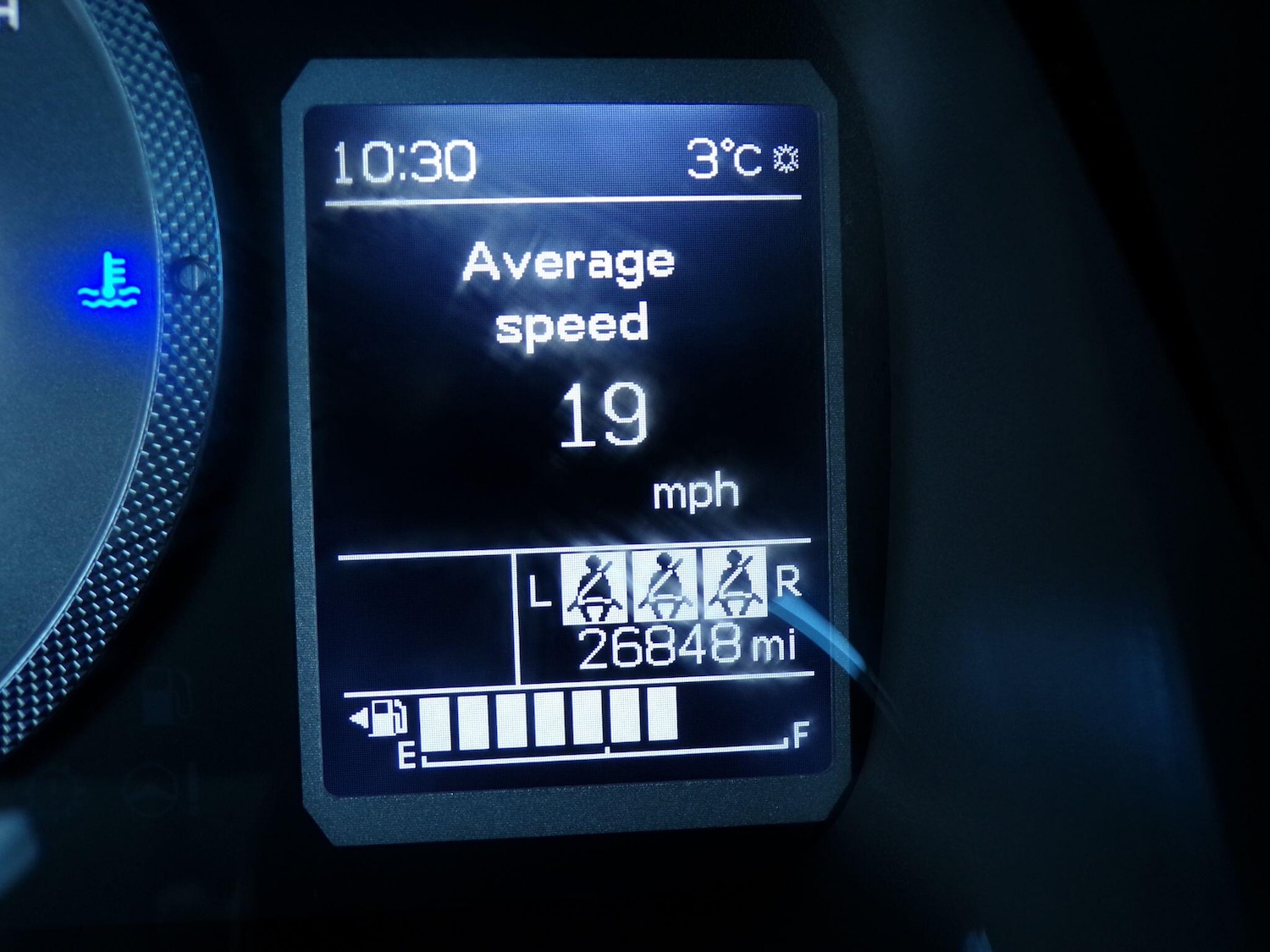 Used Suzuki Ignis for sale - 76801767: Photo 25