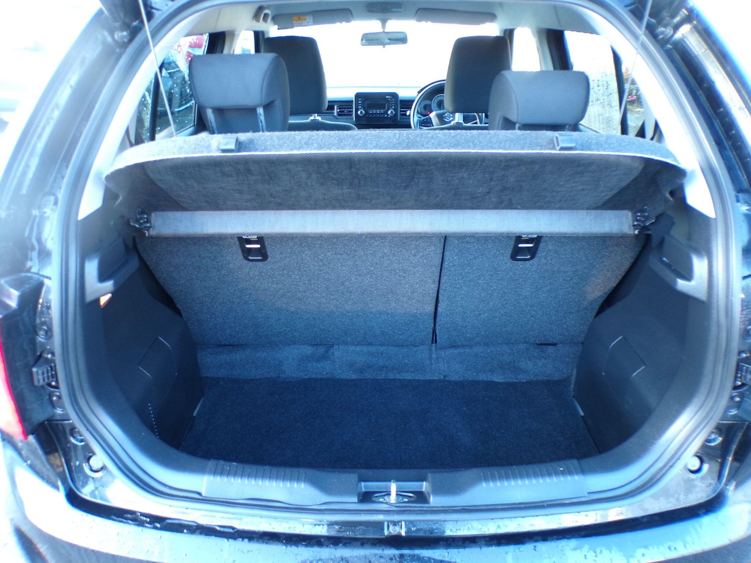 Used Suzuki Ignis for sale - 76801767: Photo 26