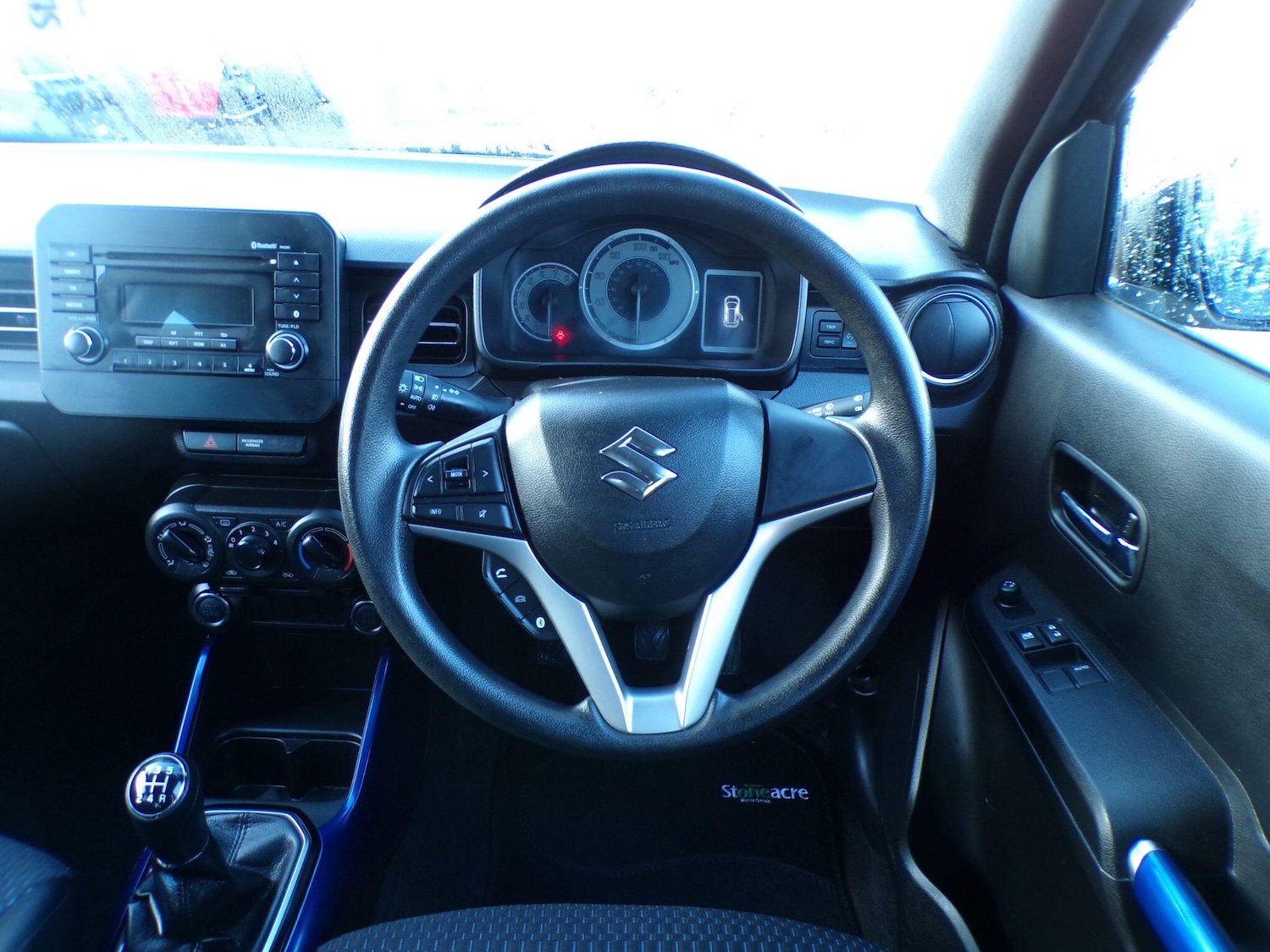 Used Suzuki Ignis for sale - 76801767: Photo 27