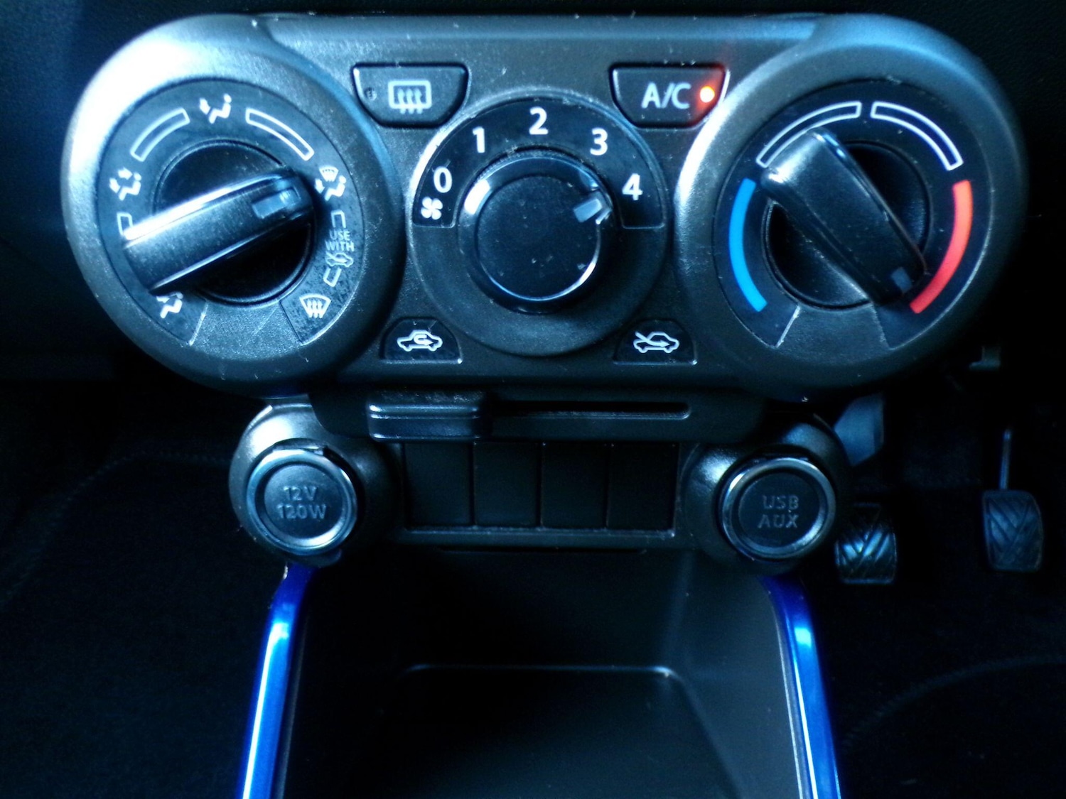 Used Suzuki Ignis for sale - 76801767: Photo 28