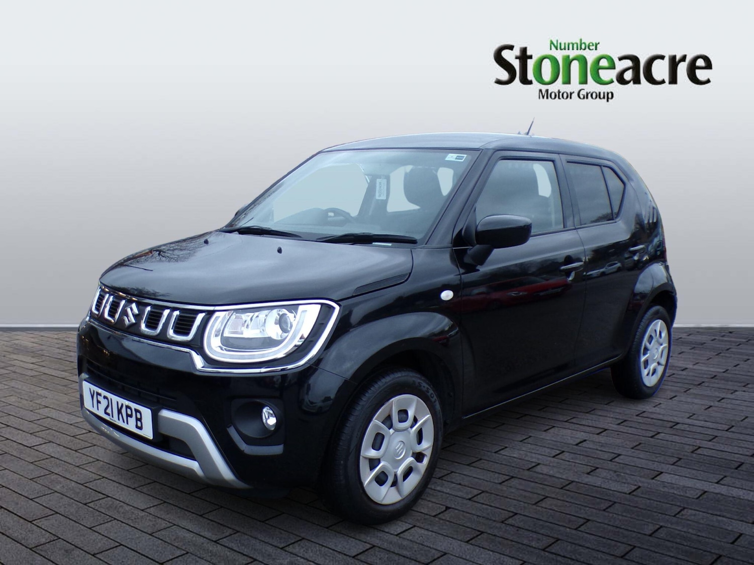 Used Suzuki Ignis for sale - 76801767: Photo 3