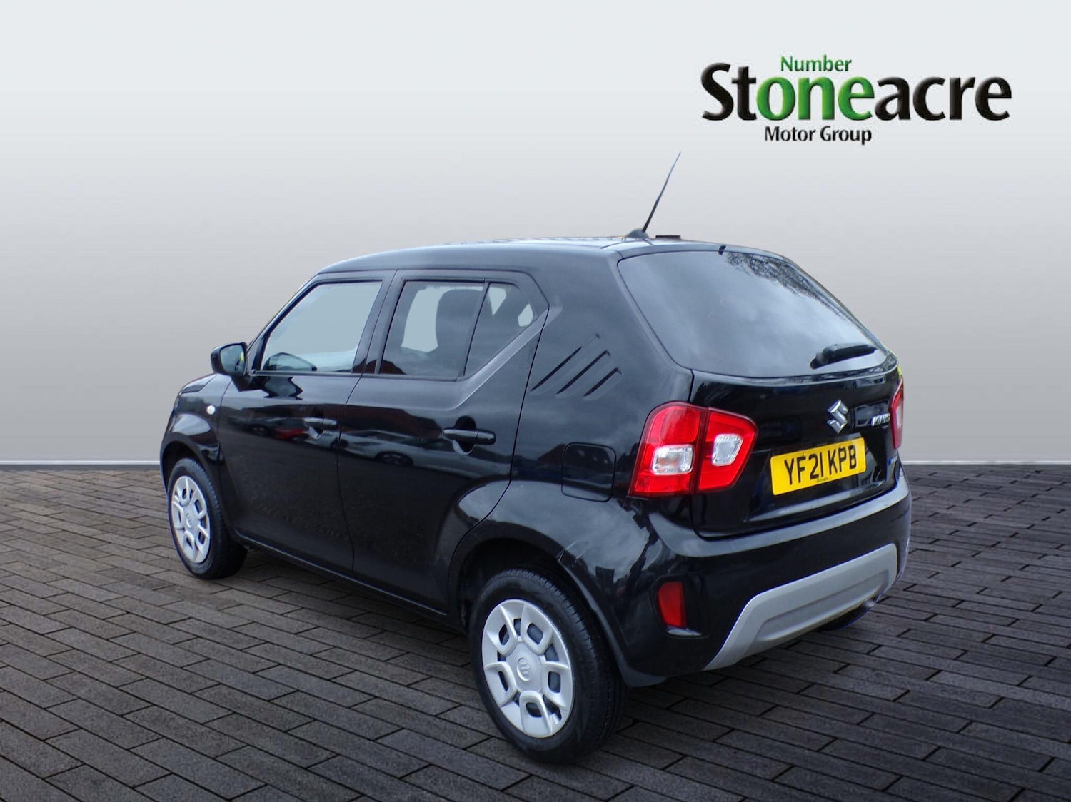 Used Suzuki Ignis for sale - 76801767: Photo 4