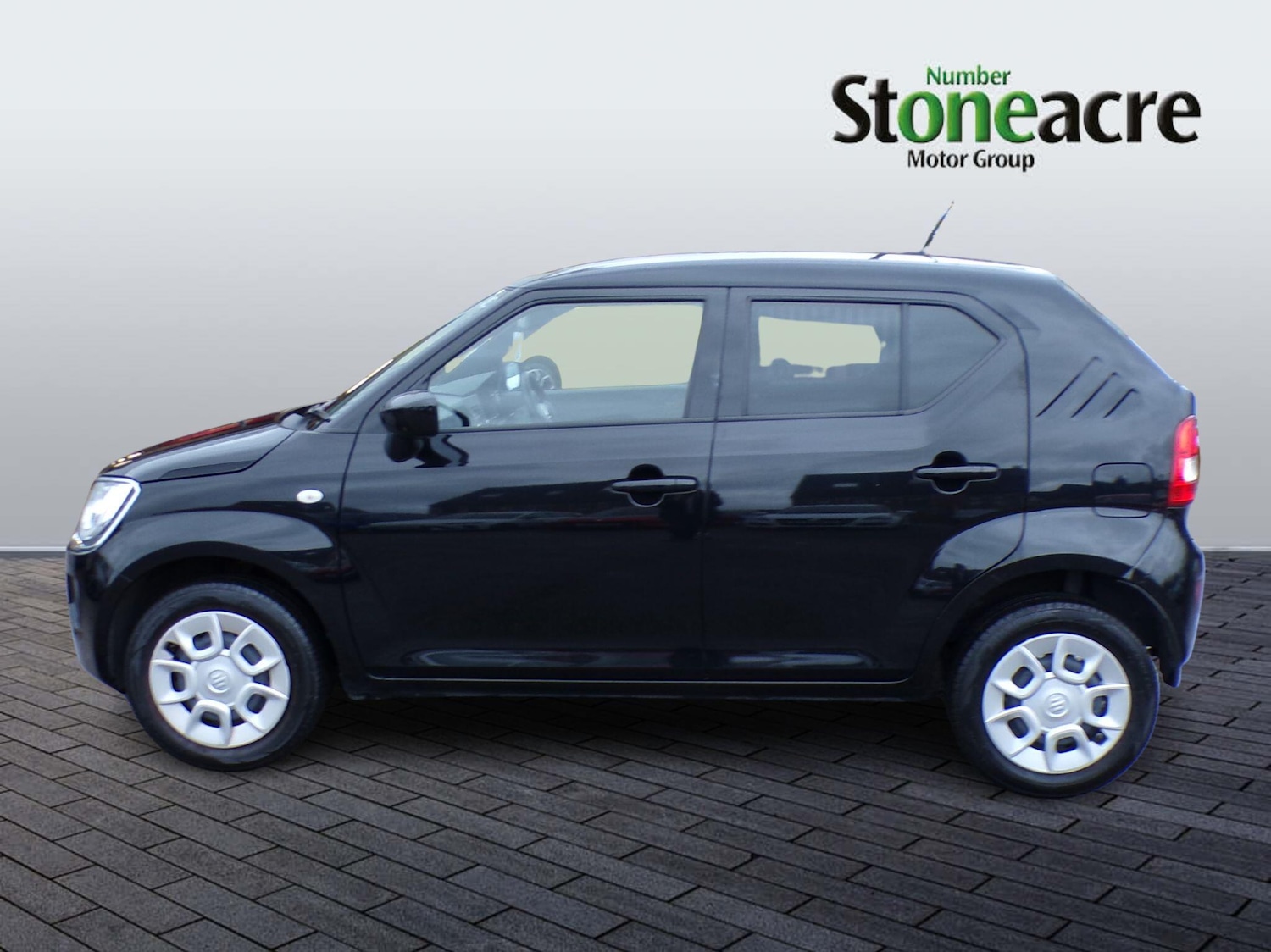 Used Suzuki Ignis for sale - 76801767: Photo 5