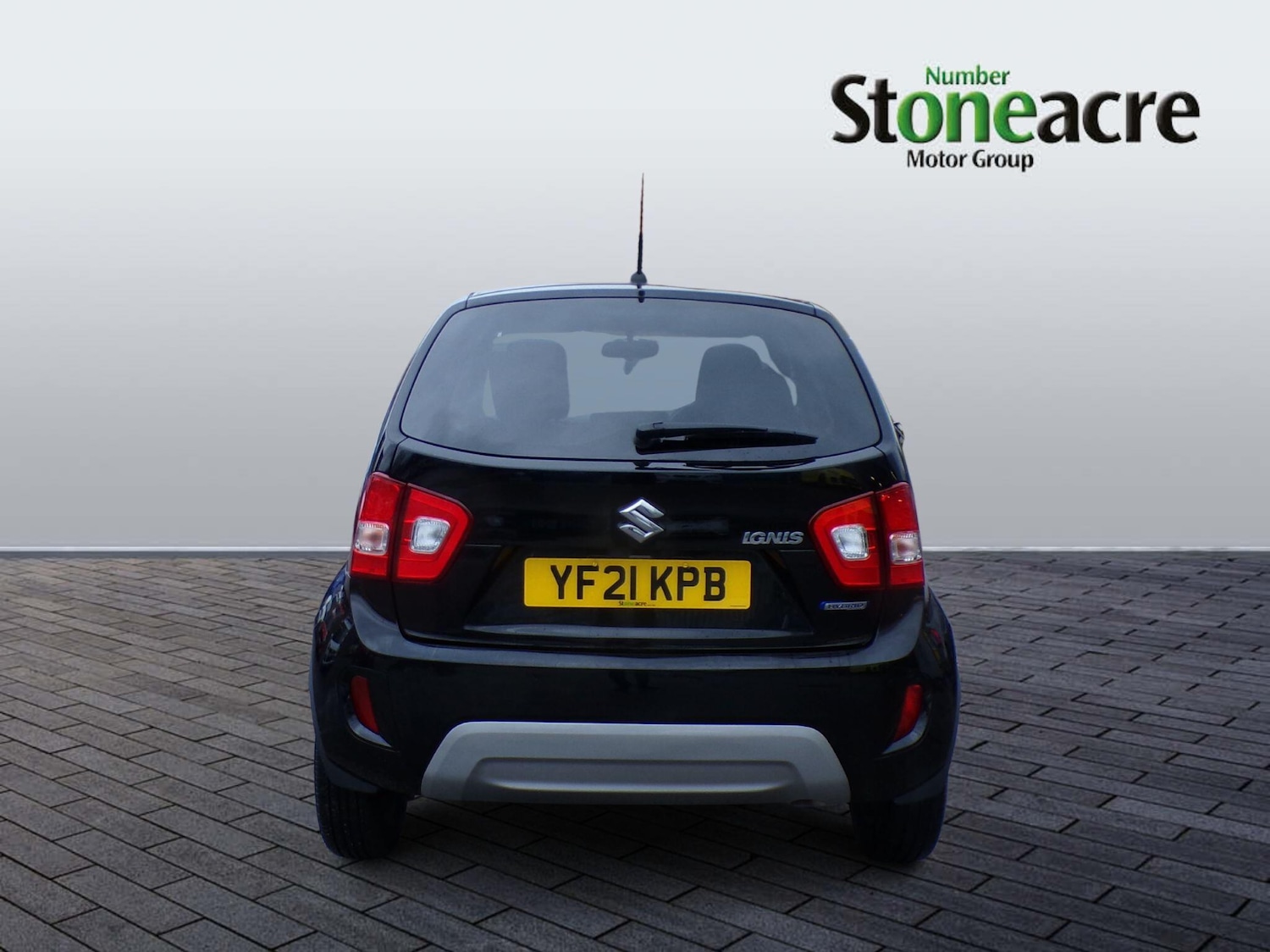 Used Suzuki Ignis for sale - 76801767: Photo 6