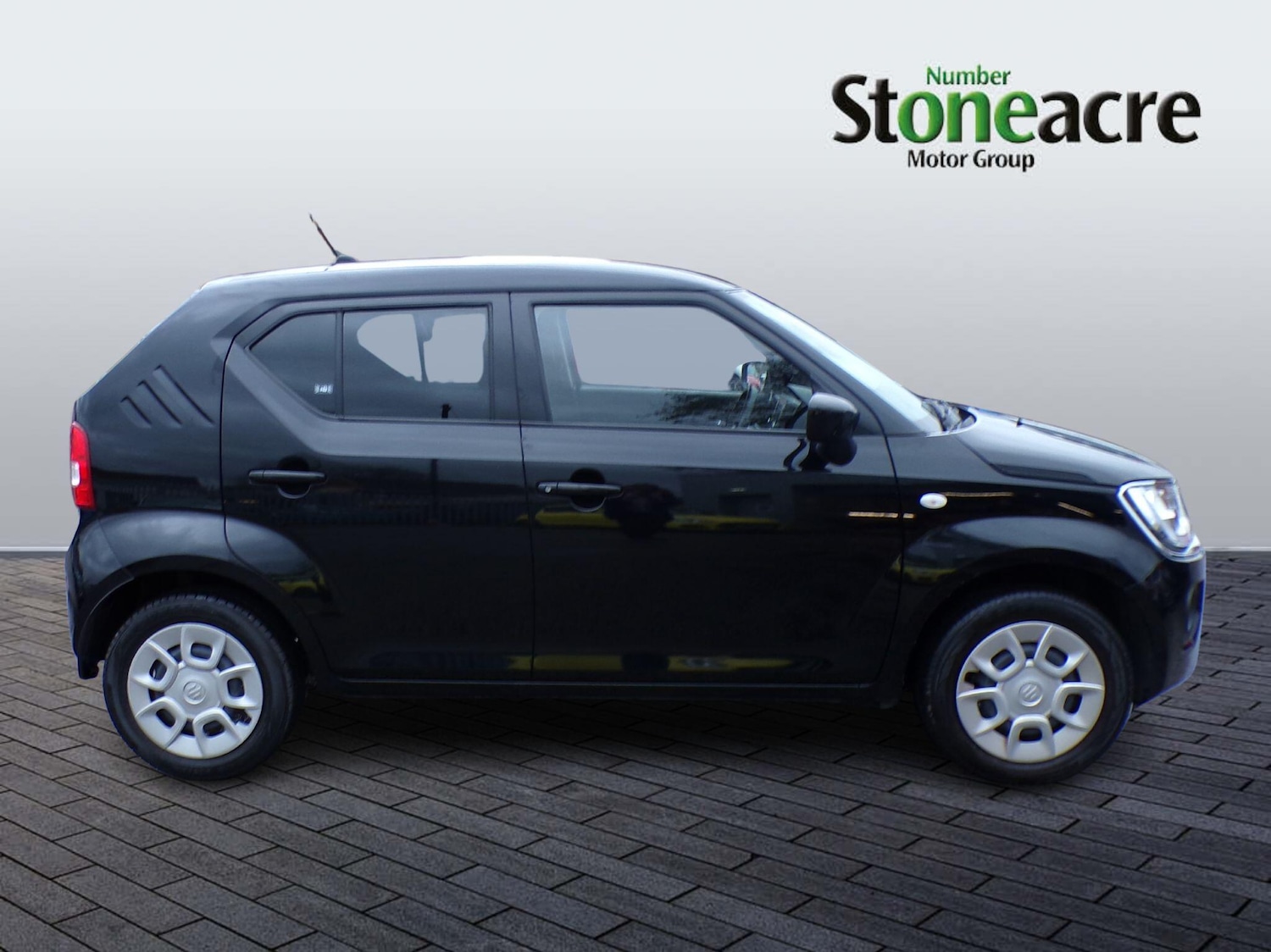 Used Suzuki Ignis for sale - 76801767: Photo 7
