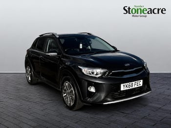 Used Kia Stonic 2019 for sale - 79794605: Photo