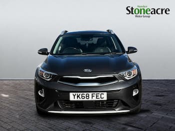 Used Kia Stonic 2019 for sale - 79794605: Photo