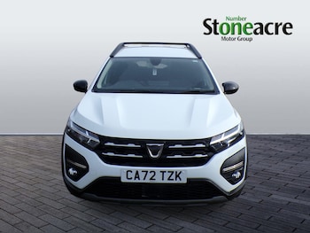 Used Dacia Jogger 2023 for sale - 77753612: Photo