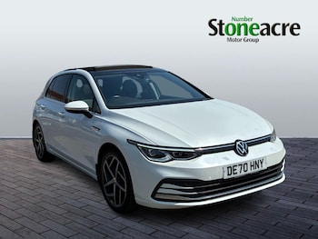 Used Volkswagen Golf 2020 for sale - 78759707: Photo