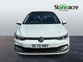 Used Volkswagen Golf 2020 for sale - 78759707: Photo