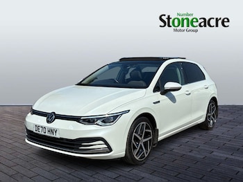 Used Volkswagen Golf 2020 for sale - 78759707: Photo