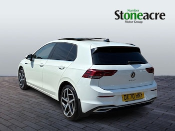 Used Volkswagen Golf 2020 for sale - 78759707: Photo