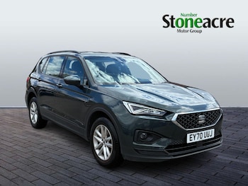 Used SEAT Tarraco 2020 for sale - 78635770: Photo