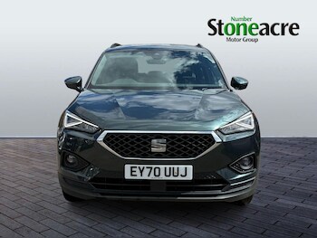 Used SEAT Tarraco 2020 for sale - 78635770: Photo