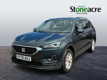 Used SEAT Tarraco 2020 for sale - 78635770: Photo