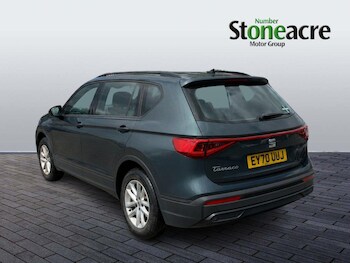 Used SEAT Tarraco 2020 for sale - 78635770: Photo