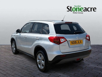 Used Suzuki Vitara 2018 for sale - 79018665: Photo