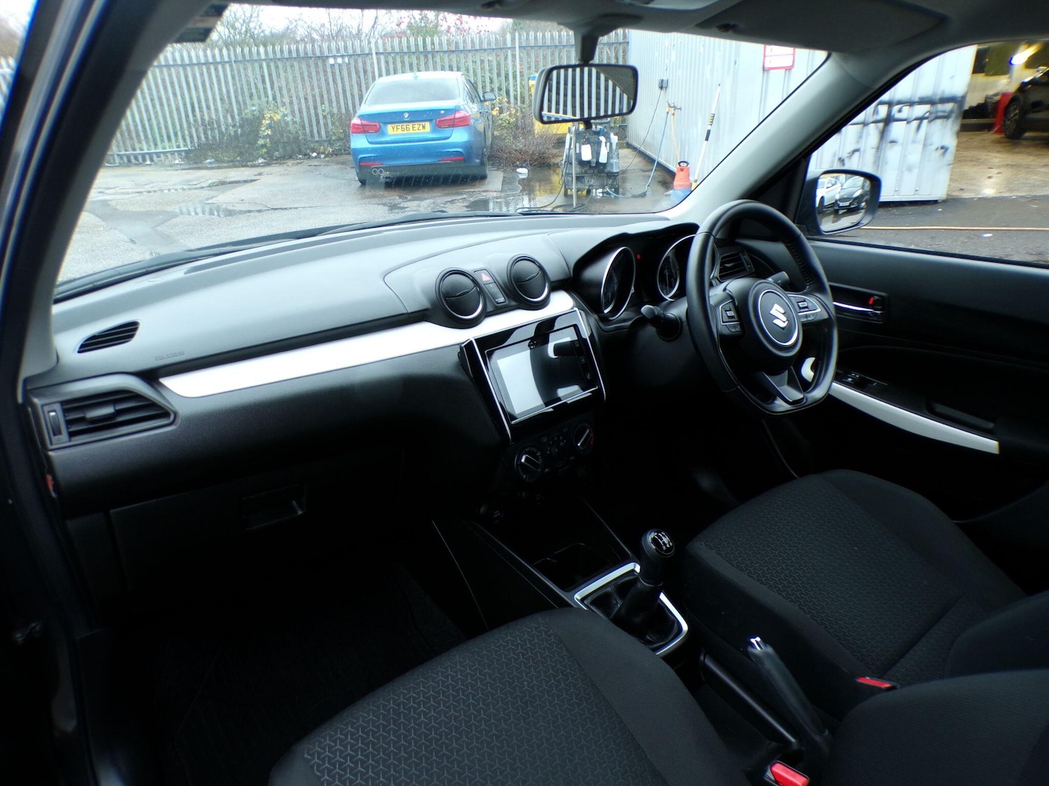 Used Suzuki Swift 2023 for sale - 77081467: Photo 10