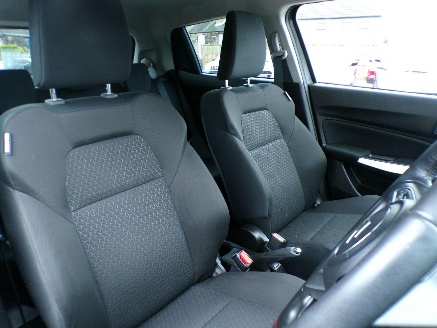 Used Suzuki Swift 2023 for sale - 77081467: Photo 13