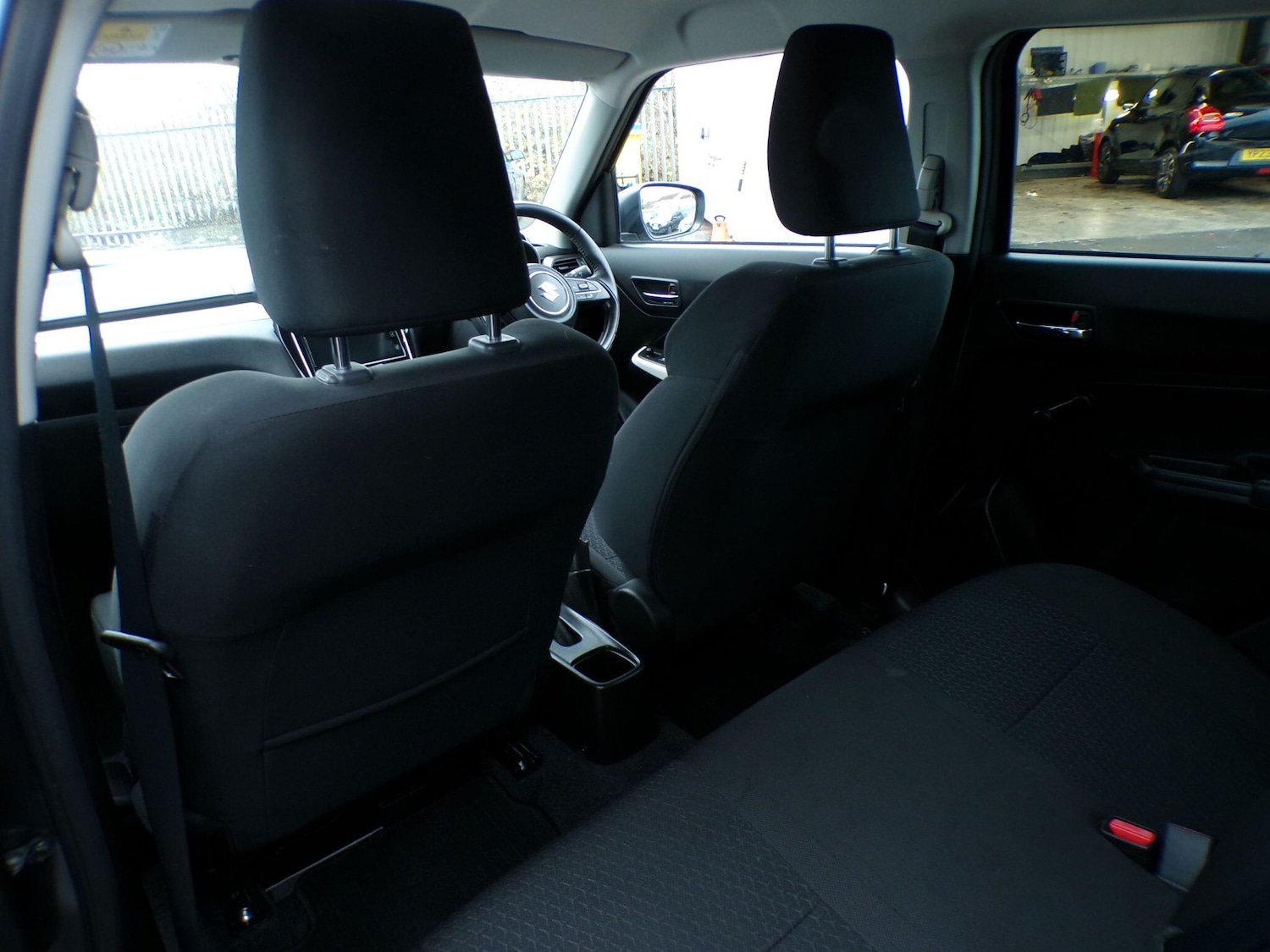 Used Suzuki Swift 2023 for sale - 77081467: Photo 14