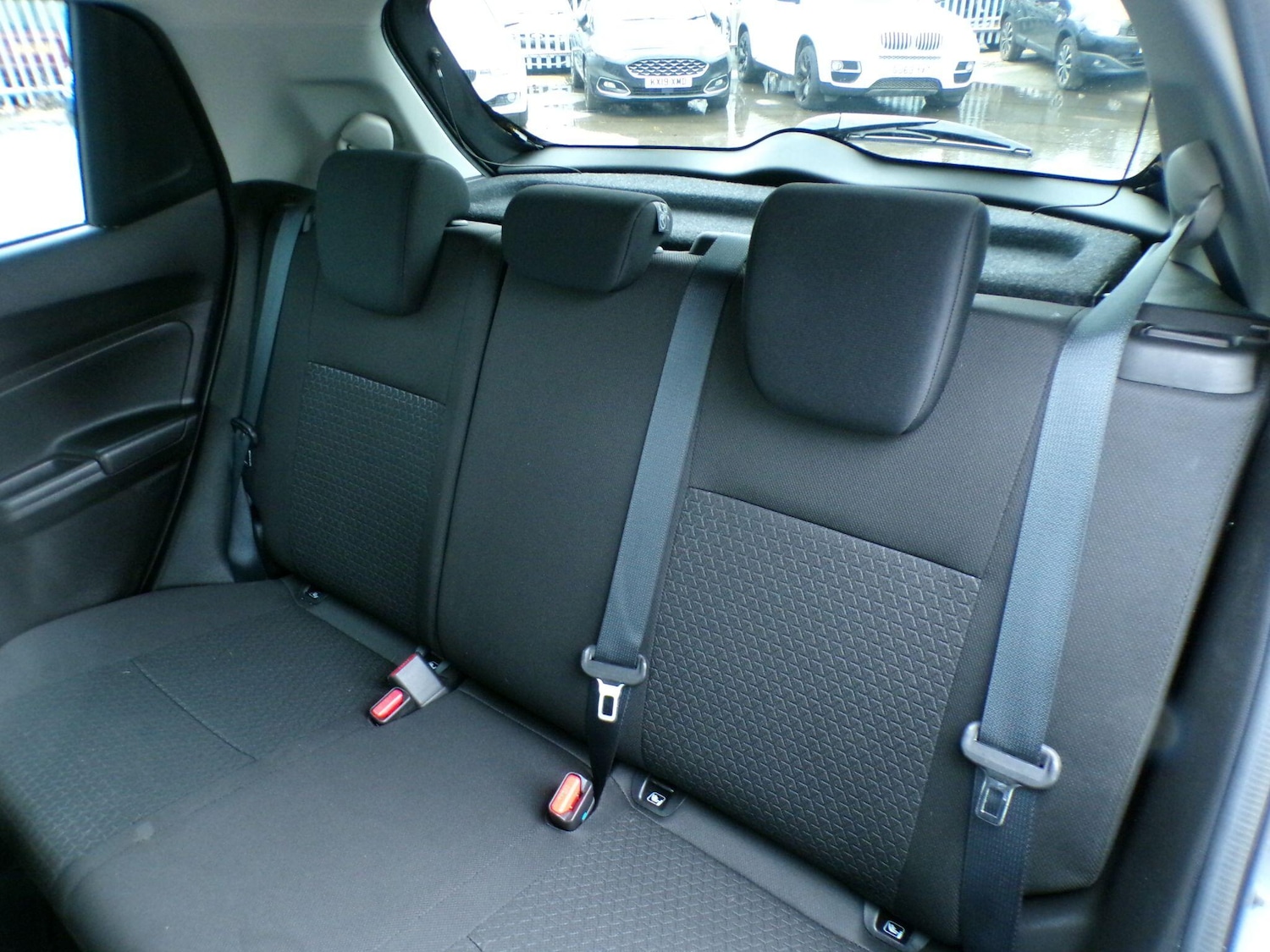 Used Suzuki Swift 2023 for sale - 77081467: Photo 15