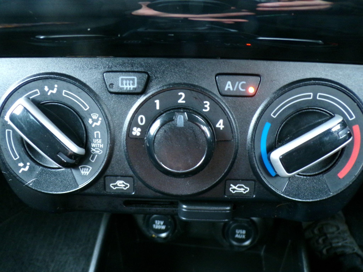 Used Suzuki Swift 2023 for sale - 77081467: Photo 16