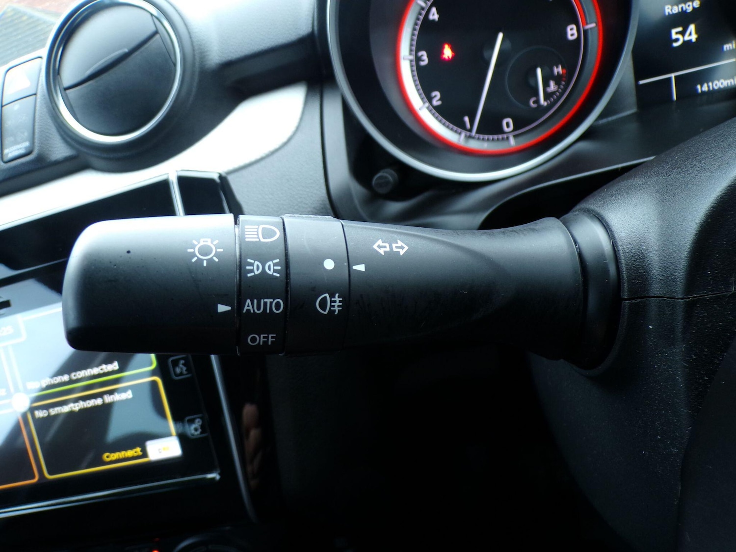 Used Suzuki Swift 2023 for sale - 77081467: Photo 22