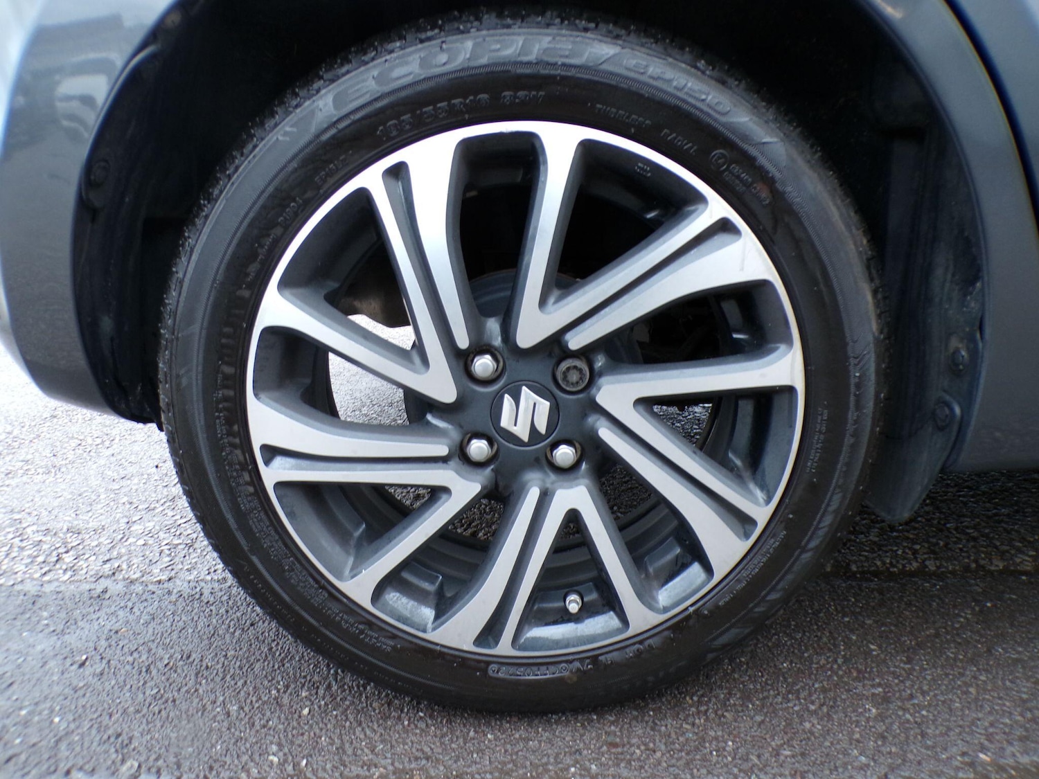 Used Suzuki Swift 2023 for sale - 77081467: Photo 24