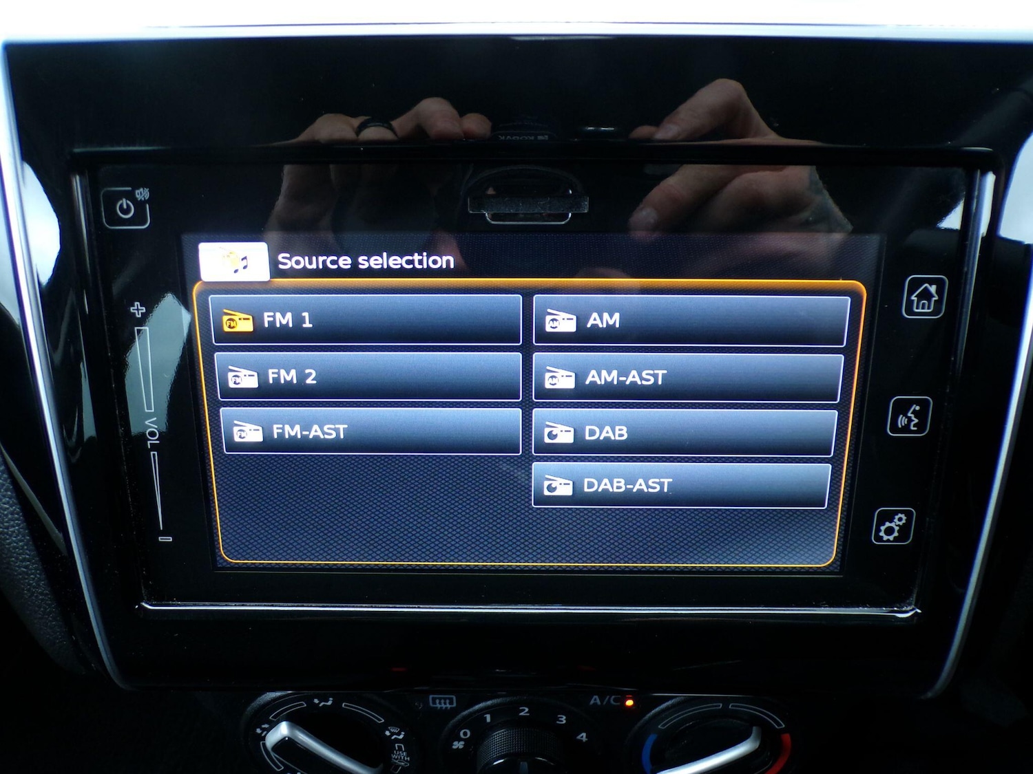 Used Suzuki Swift 2023 for sale - 77081467: Photo 26