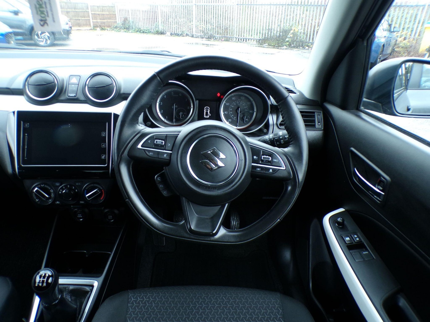 Used Suzuki Swift 2023 for sale - 77081467: Photo 30