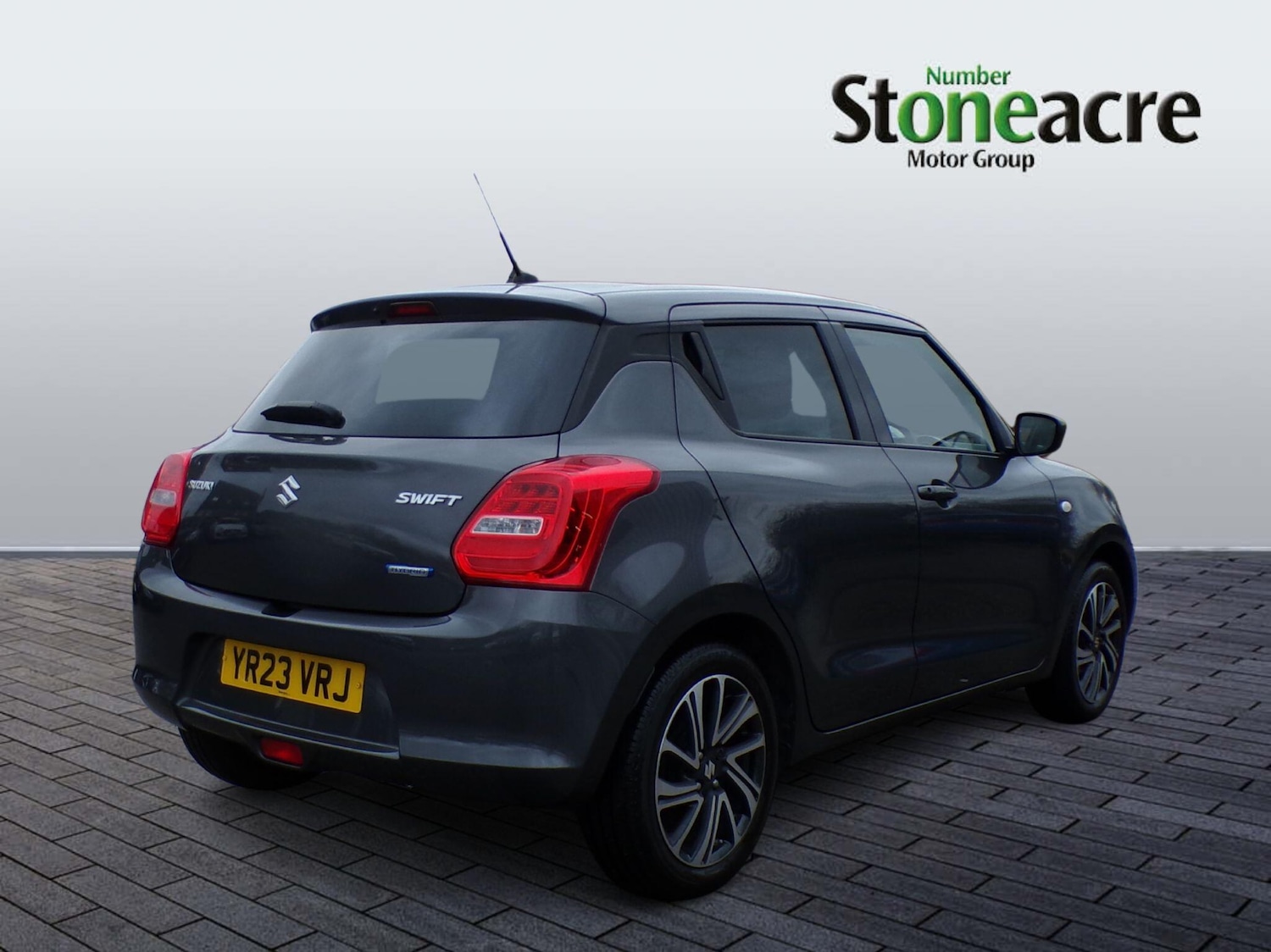 Used Suzuki Swift 2023 for sale - 77081467: Photo 8